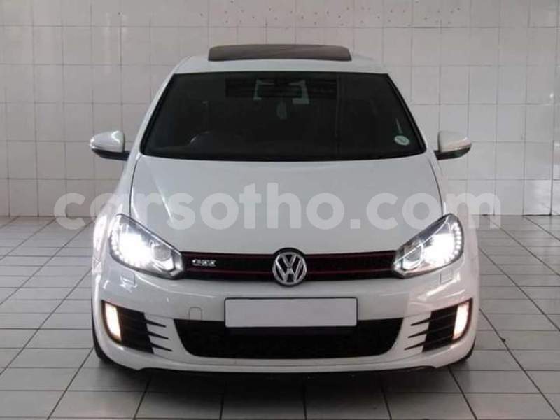 Big with watermark volkswagen golf gti maseru maseru 27472