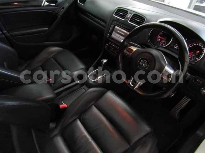 Big with watermark volkswagen golf gti maseru maseru 27472