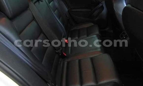 اشتري مستعمل Volkswagen Golf GTI White سيارة في Maseru في Maseru اشتري مستعمل Volkswagen Golf GTI White سيارة في Maseru في Maseru