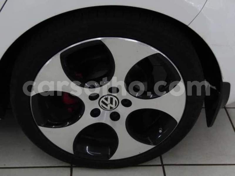 Big with watermark volkswagen golf gti maseru maseru 27472