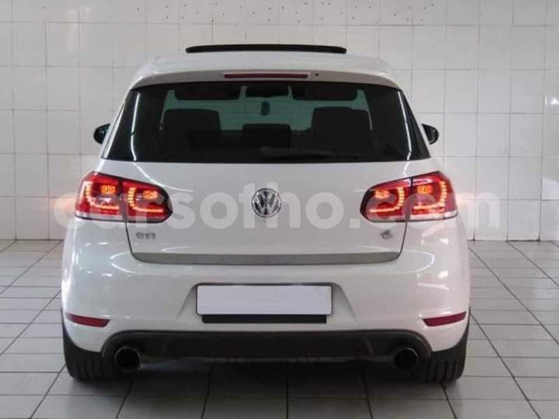 Big with watermark volkswagen golf gti maseru maseru 27472