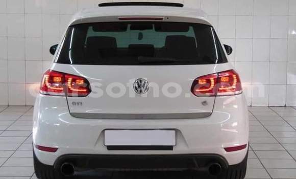 اشتري مستعمل Volkswagen Golf GTI White سيارة في Maseru في Maseru اشتري مستعمل Volkswagen Golf GTI White سيارة في Maseru في Maseru