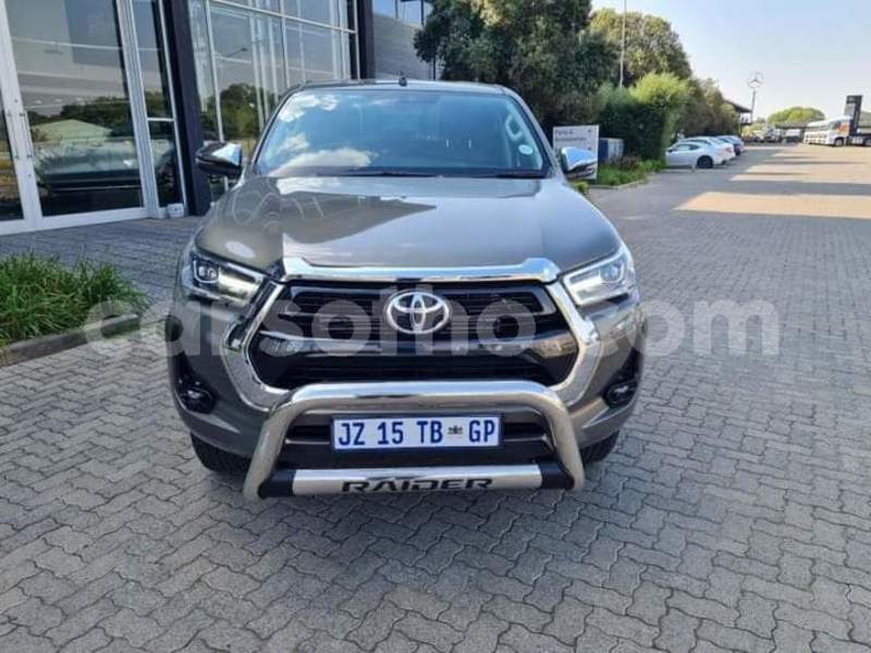 Big with watermark toyota hilux maseru maseru 27474