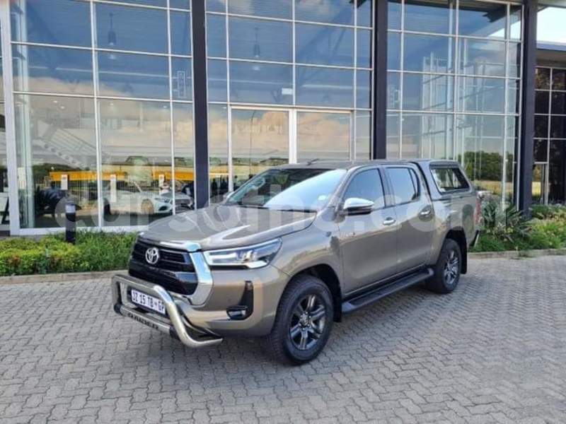 Big with watermark toyota hilux maseru maseru 27474