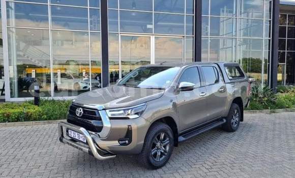 Buy Used Toyota Hilux Other Car in Maseru in Maseru Buy Used Toyota Hilux Other Car in Maseru in Maseru