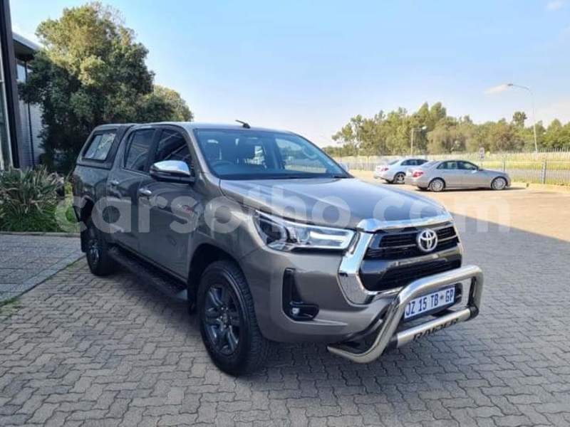 Big with watermark toyota hilux maseru maseru 27474