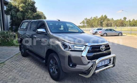 Buy Used Toyota Hilux Other Car in Maseru in Maseru Buy Used Toyota Hilux Other Car in Maseru in Maseru
