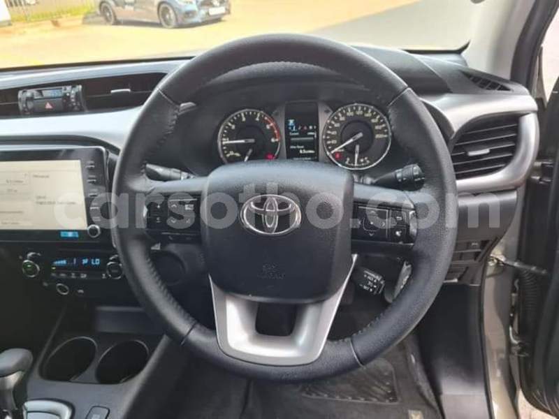 Big with watermark toyota hilux maseru maseru 27474