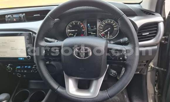 Buy Used Toyota Hilux Other Car in Maseru in Maseru Buy Used Toyota Hilux Other Car in Maseru in Maseru