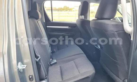 Buy Used Toyota Hilux Other Car in Maseru in Maseru Buy Used Toyota Hilux Other Car in Maseru in Maseru