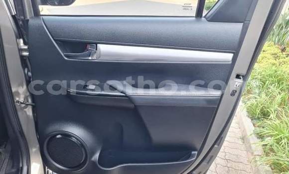 Buy Used Toyota Hilux Other Car in Maseru in Maseru Buy Used Toyota Hilux Other Car in Maseru in Maseru