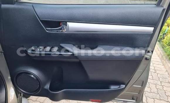Buy Used Toyota Hilux Other Car in Maseru in Maseru Buy Used Toyota Hilux Other Car in Maseru in Maseru