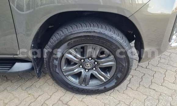 Buy Used Toyota Hilux Other Car in Maseru in Maseru Buy Used Toyota Hilux Other Car in Maseru in Maseru