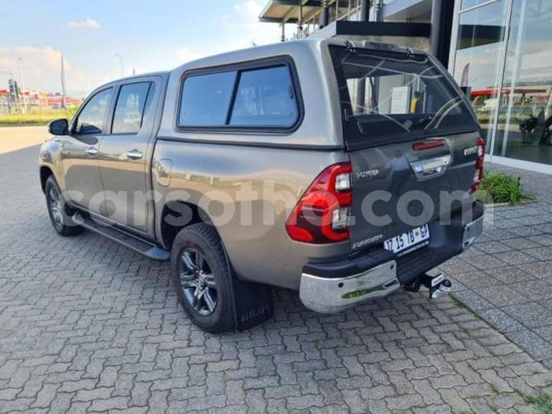 Big with watermark toyota hilux maseru maseru 27474