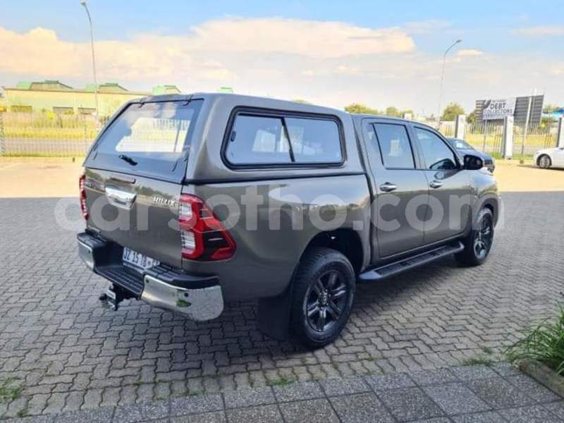 Big with watermark toyota hilux maseru maseru 27474