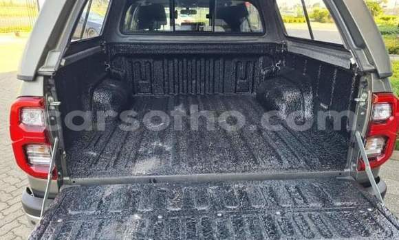 Buy Used Toyota Hilux Other Car in Maseru in Maseru Buy Used Toyota Hilux Other Car in Maseru in Maseru