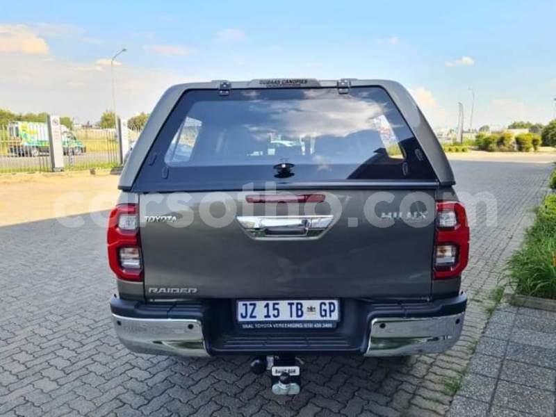 Big with watermark toyota hilux maseru maseru 27474