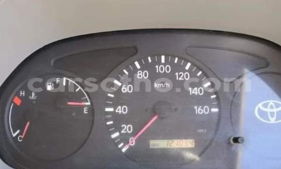 Acheter Occasion Utilitaire Toyota Dyna Blanc à Maseru, Maseru Acheter Occasion Utilitaire Toyota Dyna Blanc à Maseru, Maseru