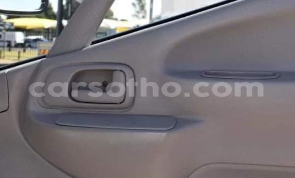 Acheter Occasion Utilitaire Toyota Dyna Blanc à Maseru, Maseru Acheter Occasion Utilitaire Toyota Dyna Blanc à Maseru, Maseru