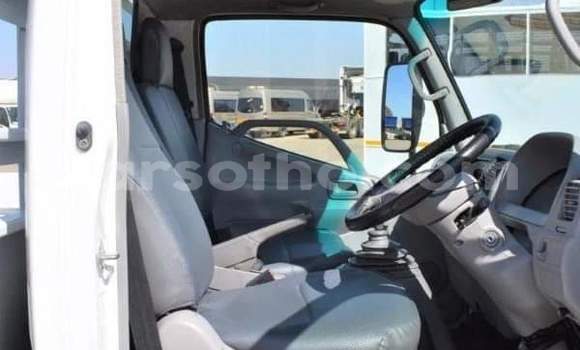 Acheter Occasion Utilitaire Toyota Dyna Blanc à Maseru, Maseru Acheter Occasion Utilitaire Toyota Dyna Blanc à Maseru, Maseru
