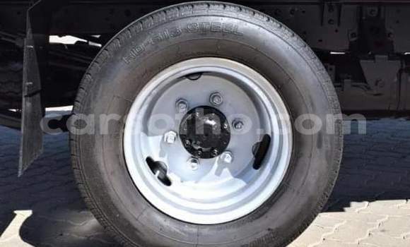 Acheter Occasion Utilitaire Toyota Dyna Blanc à Maseru, Maseru Acheter Occasion Utilitaire Toyota Dyna Blanc à Maseru, Maseru