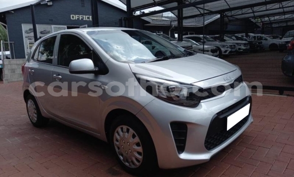 اشتري مستعمل Kia Picanto Silver سيارة في Maputsoe في Leribe اشتري مستعمل Kia Picanto Silver سيارة في Maputsoe في Leribe