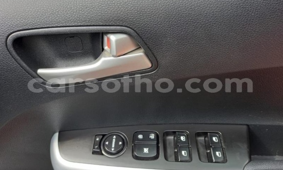 Sayi Na hannu Kia Picanto Silver Mota in Maputsoe a Leribe Sayi Na hannu Kia Picanto Silver Mota in Maputsoe a Leribe