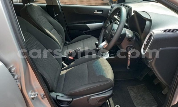 Sayi Na hannu Kia Picanto Silver Mota in Maputsoe a Leribe Sayi Na hannu Kia Picanto Silver Mota in Maputsoe a Leribe