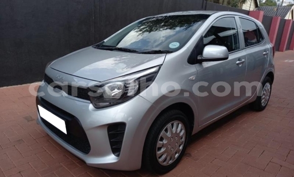 Sayi Na hannu Kia Picanto Silver Mota in Maputsoe a Leribe Sayi Na hannu Kia Picanto Silver Mota in Maputsoe a Leribe