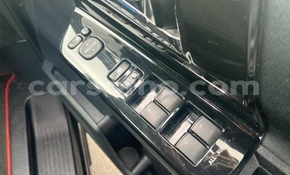 Sayi Na hannu Toyota Noah Black Mota in Maputsoe a Leribe Sayi Na hannu Toyota Noah Black Mota in Maputsoe a Leribe