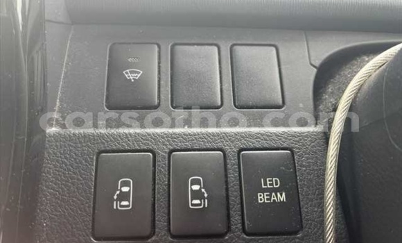 Sayi Na hannu Toyota Noah Black Mota in Maputsoe a Leribe Sayi Na hannu Toyota Noah Black Mota in Maputsoe a Leribe