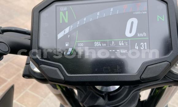 Buy Used Kawasaki Z Black Bike in Butha Buthe in Butha-Buthe Buy Used Kawasaki Z Black Bike in Butha Buthe in Butha-Buthe