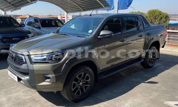 Buy Used Toyota Hilux Other Car in Maseru in Maseru Buy Used Toyota Hilux Other Car in Maseru in Maseru