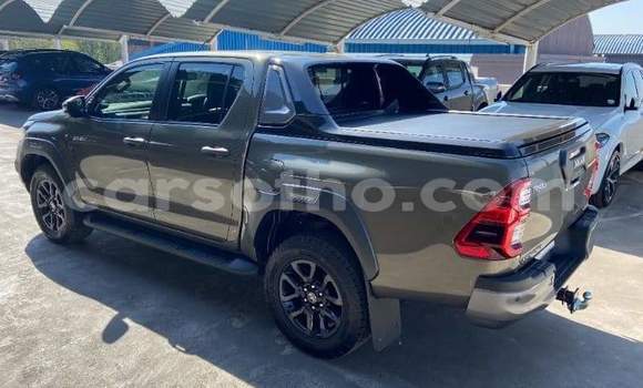 Buy Used Toyota Hilux Other Car in Maseru in Maseru Buy Used Toyota Hilux Other Car in Maseru in Maseru