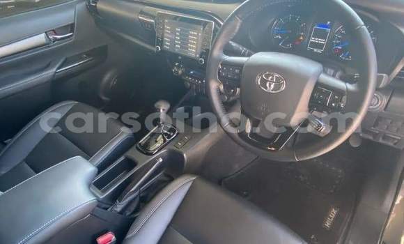 Buy Used Toyota Hilux Other Car in Maseru in Maseru Buy Used Toyota Hilux Other Car in Maseru in Maseru