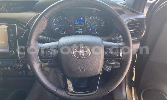 Buy Used Toyota Hilux Other Car in Maseru in Maseru Buy Used Toyota Hilux Other Car in Maseru in Maseru