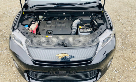 اشتري مستعمل Toyota Harrier Black سيارة في Maseru في Maseru اشتري مستعمل Toyota Harrier Black سيارة في Maseru في Maseru