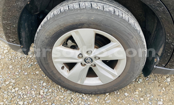 اشتري مستعمل Toyota Harrier Black سيارة في Maseru في Maseru اشتري مستعمل Toyota Harrier Black سيارة في Maseru في Maseru