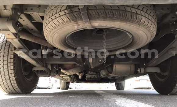 اشتري مستعمل Nissan NV350 Caravan Silver سيارة في Maseru في Maseru اشتري مستعمل Nissan NV350 Caravan Silver سيارة في Maseru في Maseru