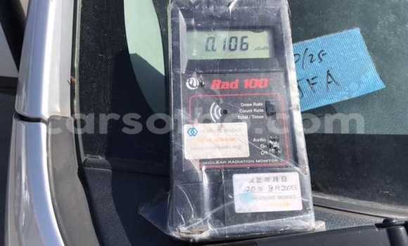 اشتري مستعمل Nissan NV350 Caravan Silver سيارة في Maseru في Maseru اشتري مستعمل Nissan NV350 Caravan Silver سيارة في Maseru في Maseru