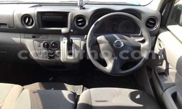 اشتري مستعمل Nissan NV350 Caravan Silver سيارة في Maseru في Maseru اشتري مستعمل Nissan NV350 Caravan Silver سيارة في Maseru في Maseru