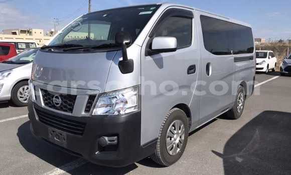 اشتري مستعمل Nissan NV350 Caravan Silver سيارة في Maseru في Maseru اشتري مستعمل Nissan NV350 Caravan Silver سيارة في Maseru في Maseru