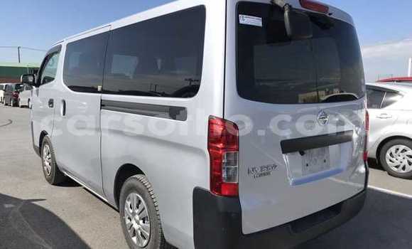 اشتري مستعمل Nissan NV350 Caravan Silver سيارة في Maseru في Maseru اشتري مستعمل Nissan NV350 Caravan Silver سيارة في Maseru في Maseru