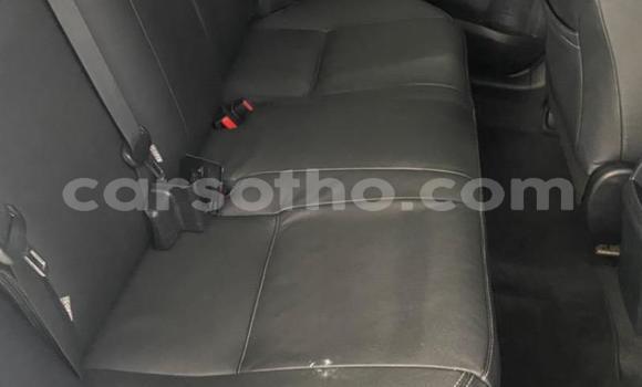 Buy Used Toyota Corolla Silver Car in Maseru in Maseru Buy Used Toyota Corolla Silver Car in Maseru in Maseru