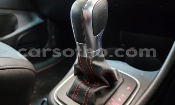 Buy Used Volkswagen Polo GTI Black Car in Maputsoe in Leribe Buy Used Volkswagen Polo GTI Black Car in Maputsoe in Leribe