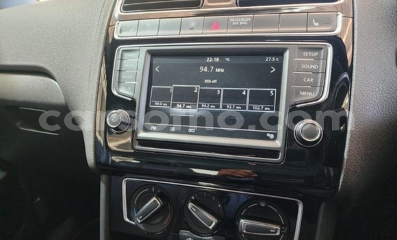 Buy Used Volkswagen Polo GTI Black Car in Maputsoe in Leribe Buy Used Volkswagen Polo GTI Black Car in Maputsoe in Leribe