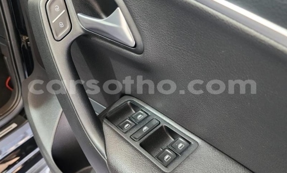 Buy Used Volkswagen Polo GTI Black Car in Maputsoe in Leribe Buy Used Volkswagen Polo GTI Black Car in Maputsoe in Leribe