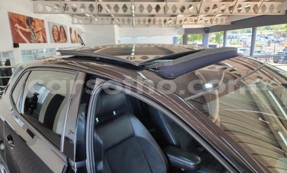 Buy Used Volkswagen Polo GTI Black Car in Maputsoe in Leribe Buy Used Volkswagen Polo GTI Black Car in Maputsoe in Leribe