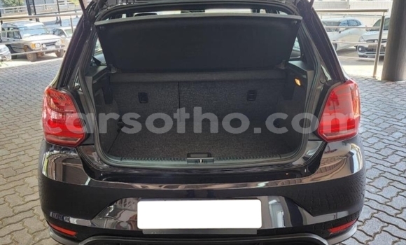 Buy Used Volkswagen Polo GTI Black Car in Maputsoe in Leribe Buy Used Volkswagen Polo GTI Black Car in Maputsoe in Leribe