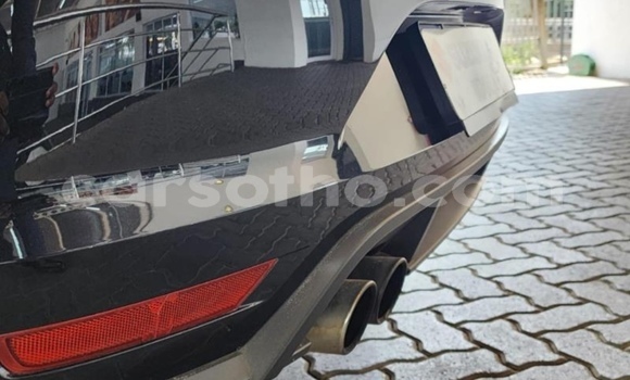 Buy Used Volkswagen Polo GTI Black Car in Maputsoe in Leribe Buy Used Volkswagen Polo GTI Black Car in Maputsoe in Leribe